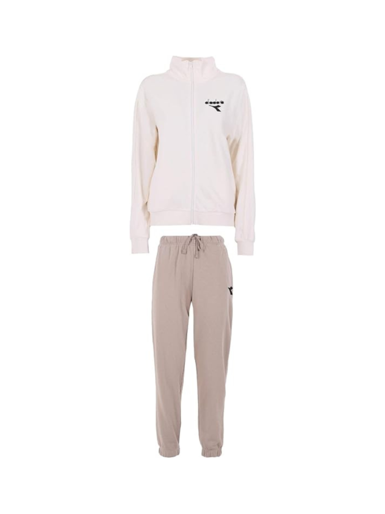 L. TRACKSUIT FZ (FT)
