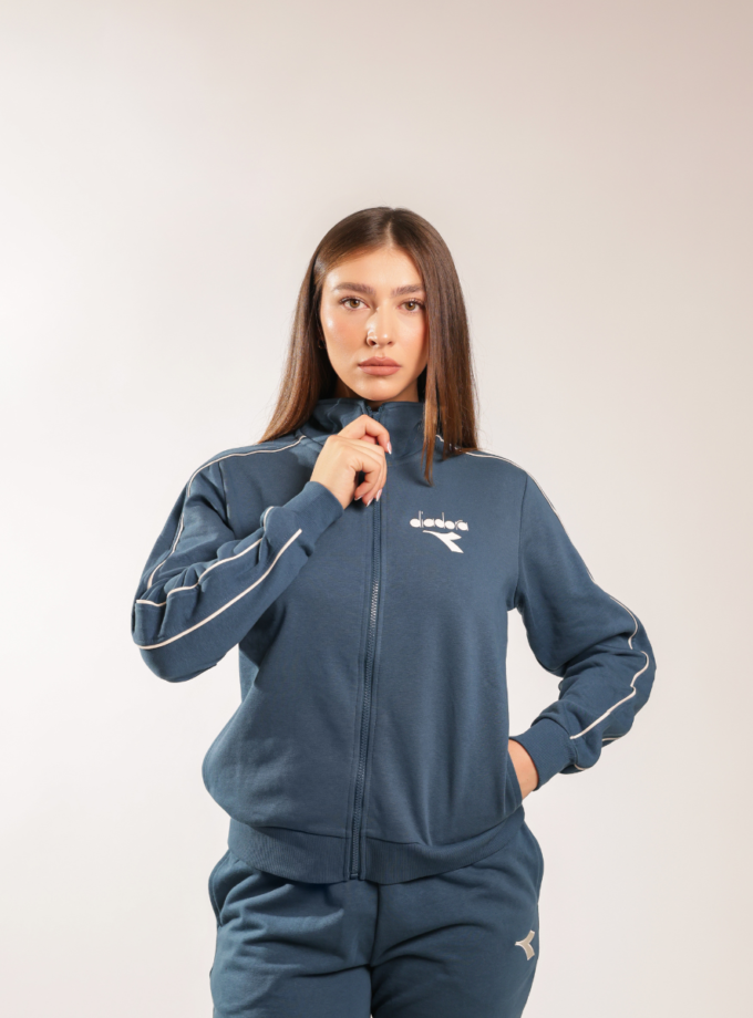 L. TRACKSUIT FZ (FT)