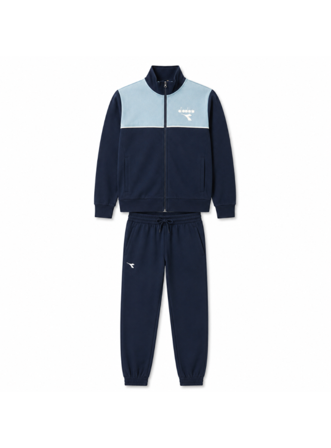 TRACKSUIT FZ (FT)