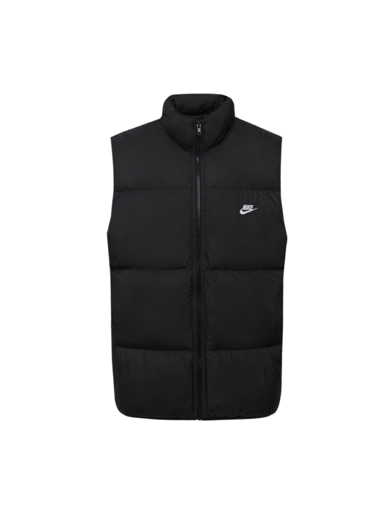 M NK TF CLUB PUFFER VEST 650