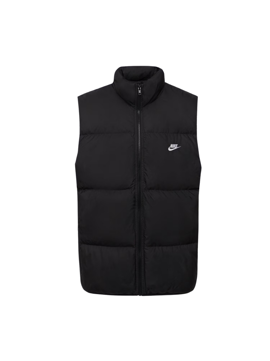 M NK TF CLUB PUFFER VEST 650