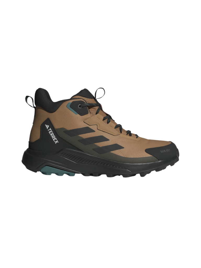 TERREX ANYLANDER MID R.RDY