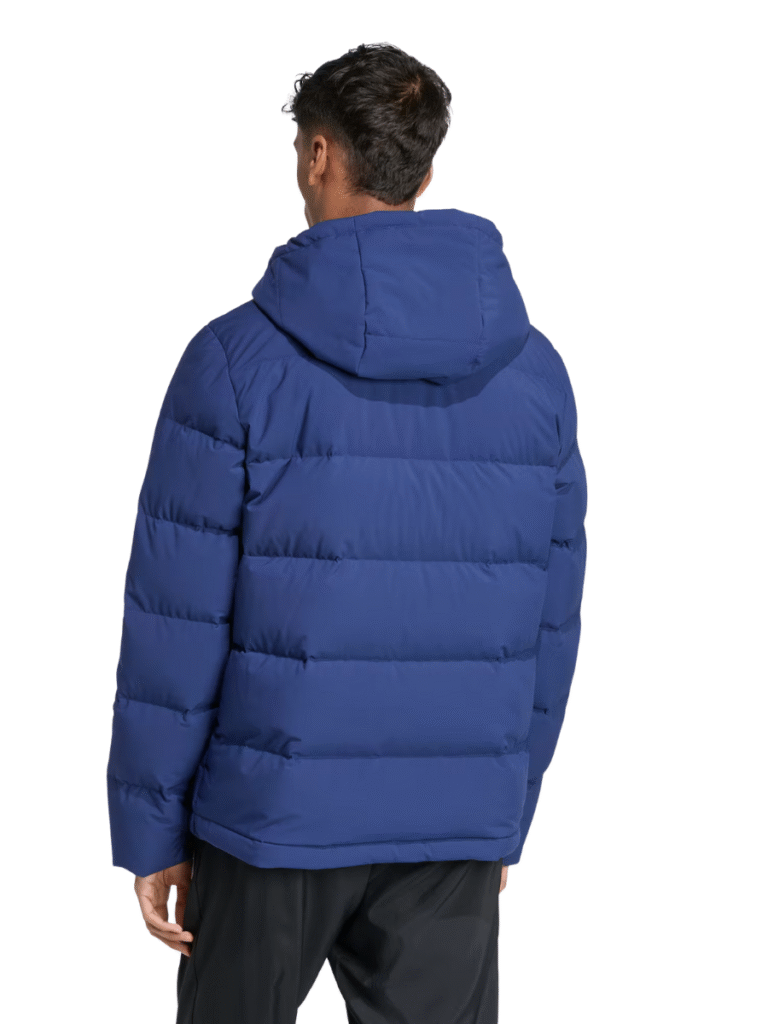 HELIONIC HD JKT thumbnail 3