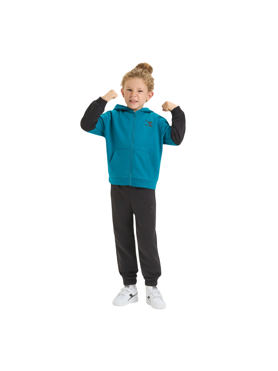 Trenerka Set për Fëmijë, DIADORA - 179881-D0568 - Figura 2