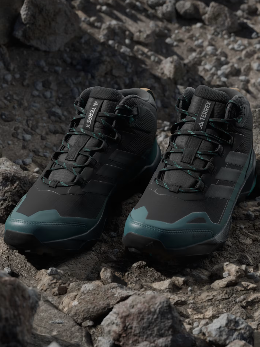 Çizme për Meshkuj, ADIDAS - JQ2206 - Figura 4