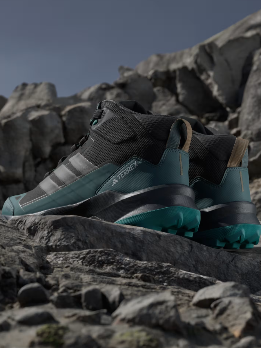 Çizme për Meshkuj, ADIDAS - JQ2206 - Figura 5