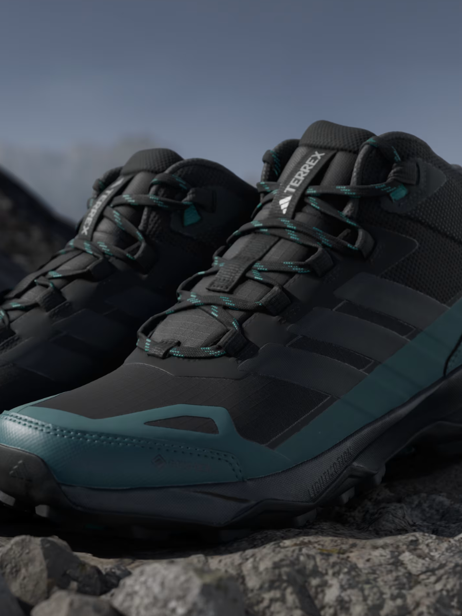 Çizme për Meshkuj, ADIDAS - JQ2206 - Figura 6