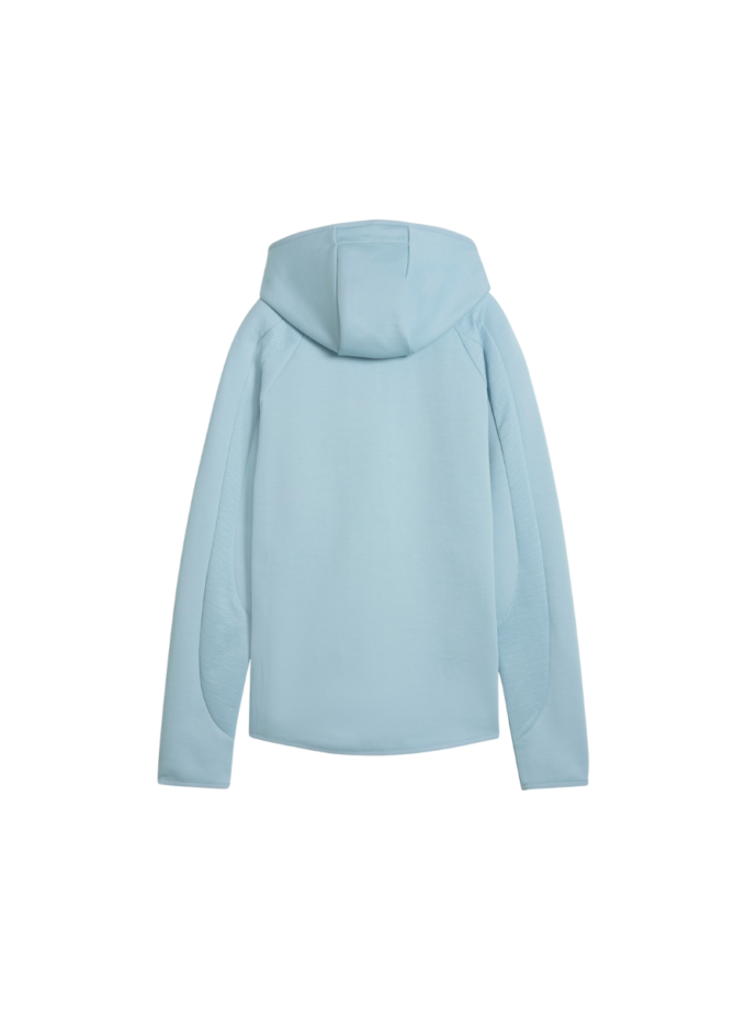 PUMA EVOSTRIPE Full-Zip Hoodie DK