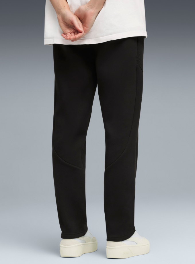 PUMA EVOSTRIPE Sweatpants DK op
