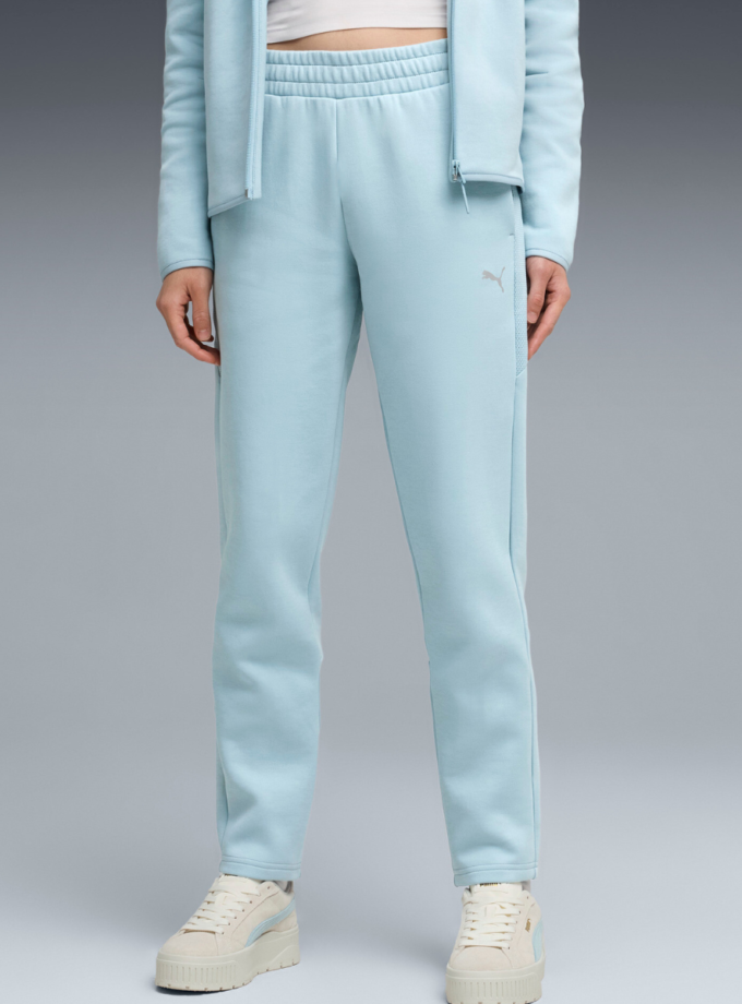 PUMA EVOSTRIPE Sweatpants DK op