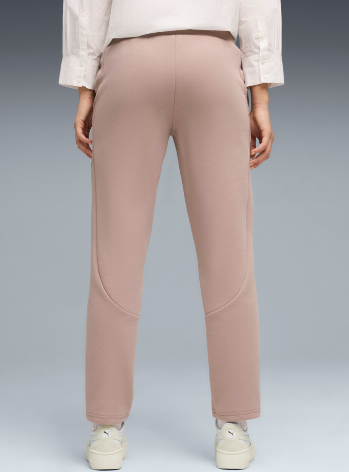 PUMA EVOSTRIPE Sweatpants DK op