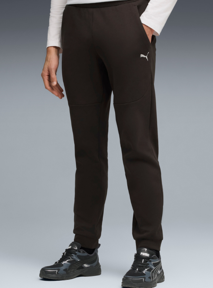PUMA PUMATECH Pants DK cl