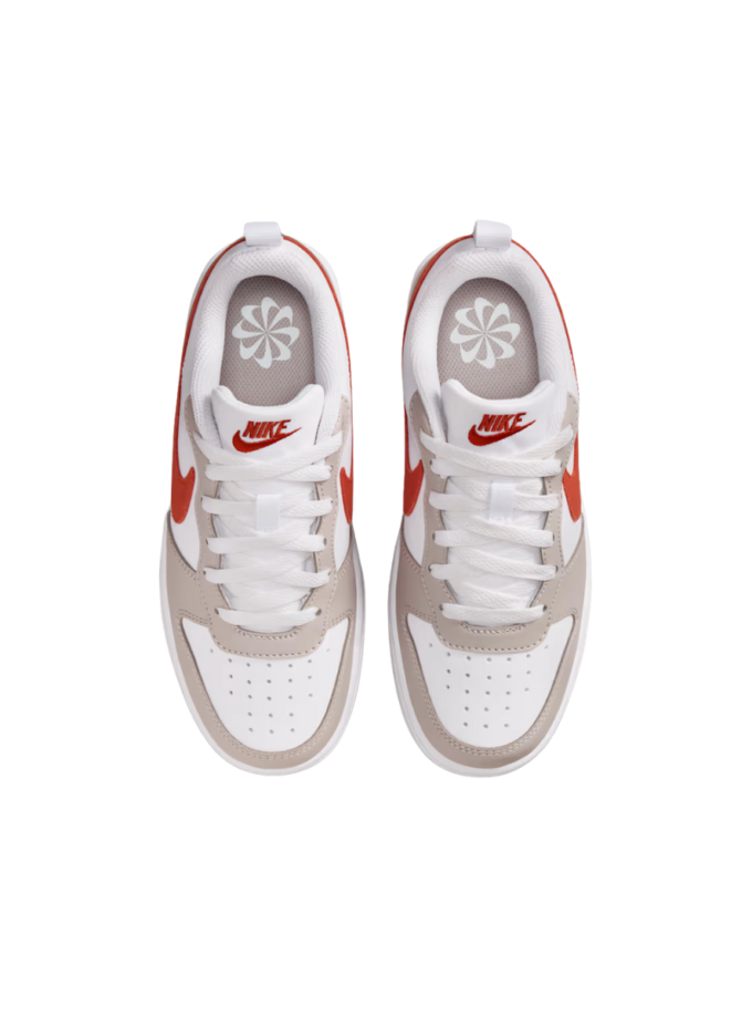 COURT BOROUGH LOW ESS+ BG