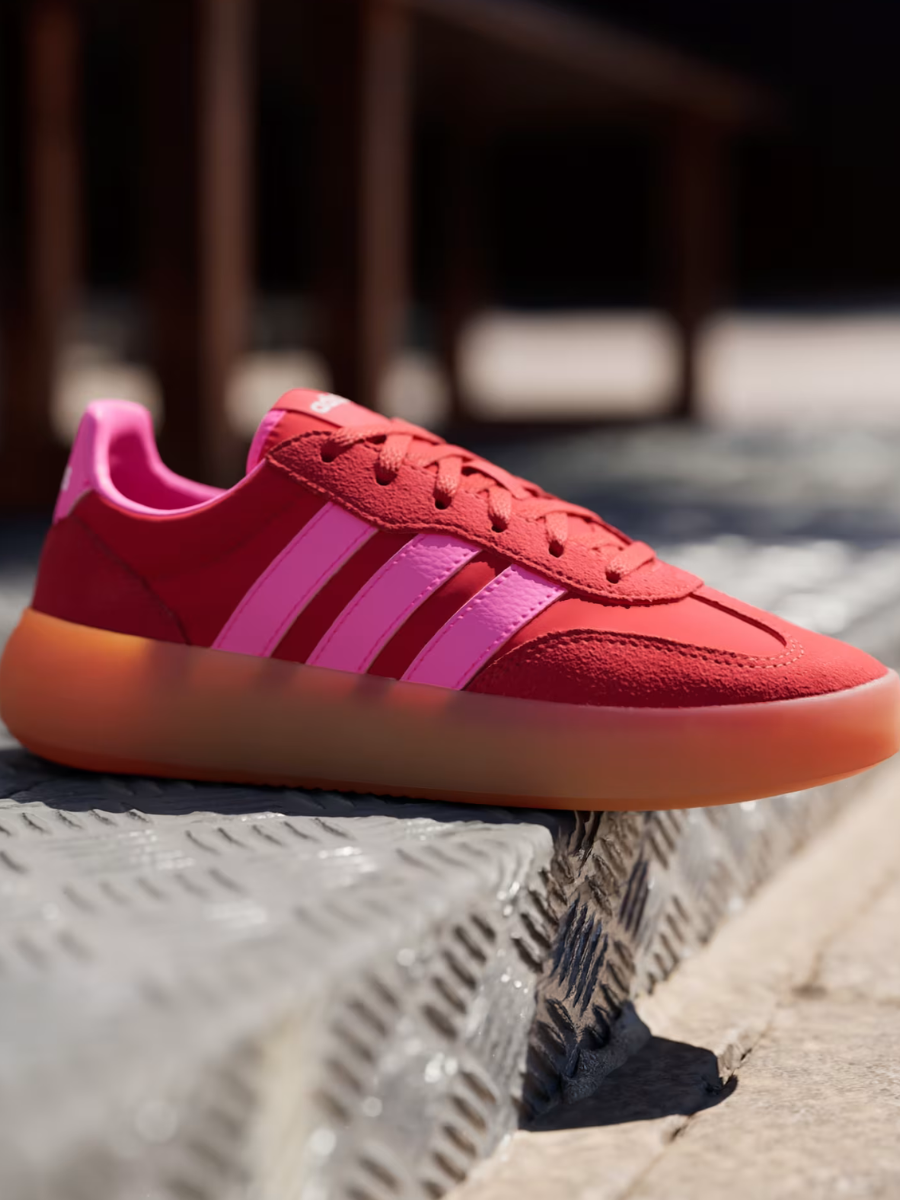 BARREDA DECODE J - Figura 2