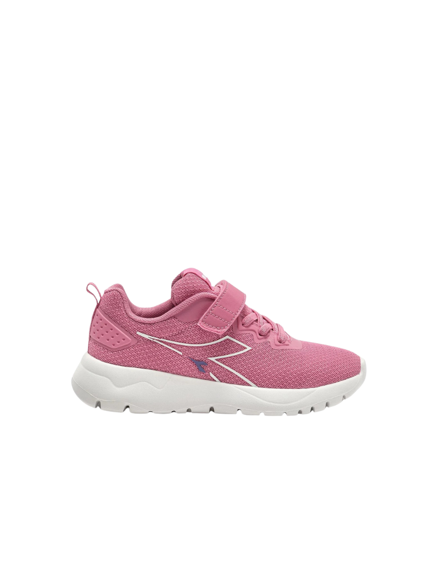 EVO RUN PS ROSA CASHMERE
