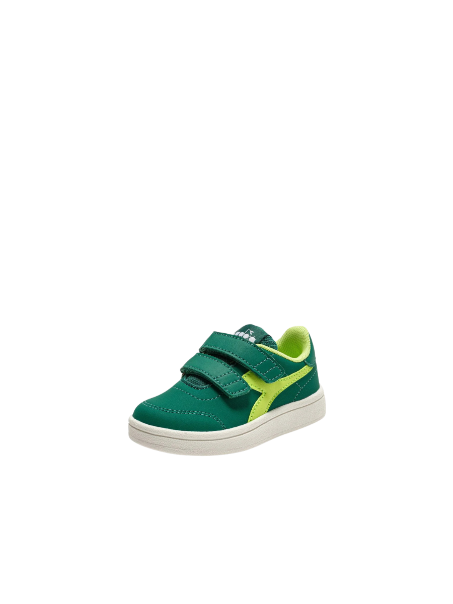 BONNY S TD - Figura 2