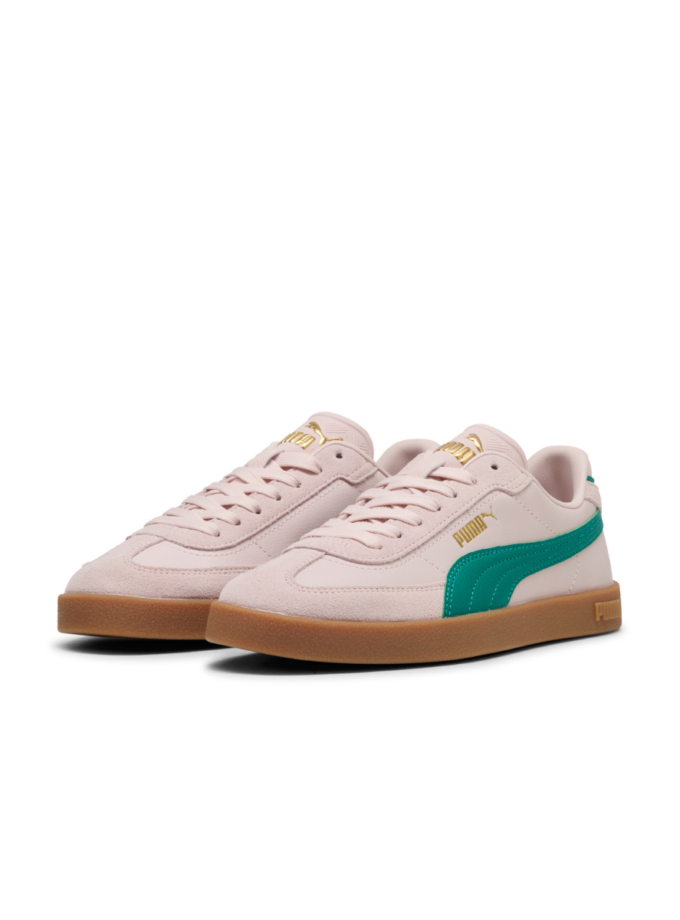 Puma Club II Era
