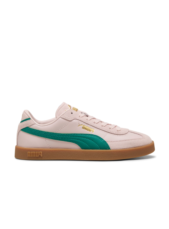 Puma Club II Era