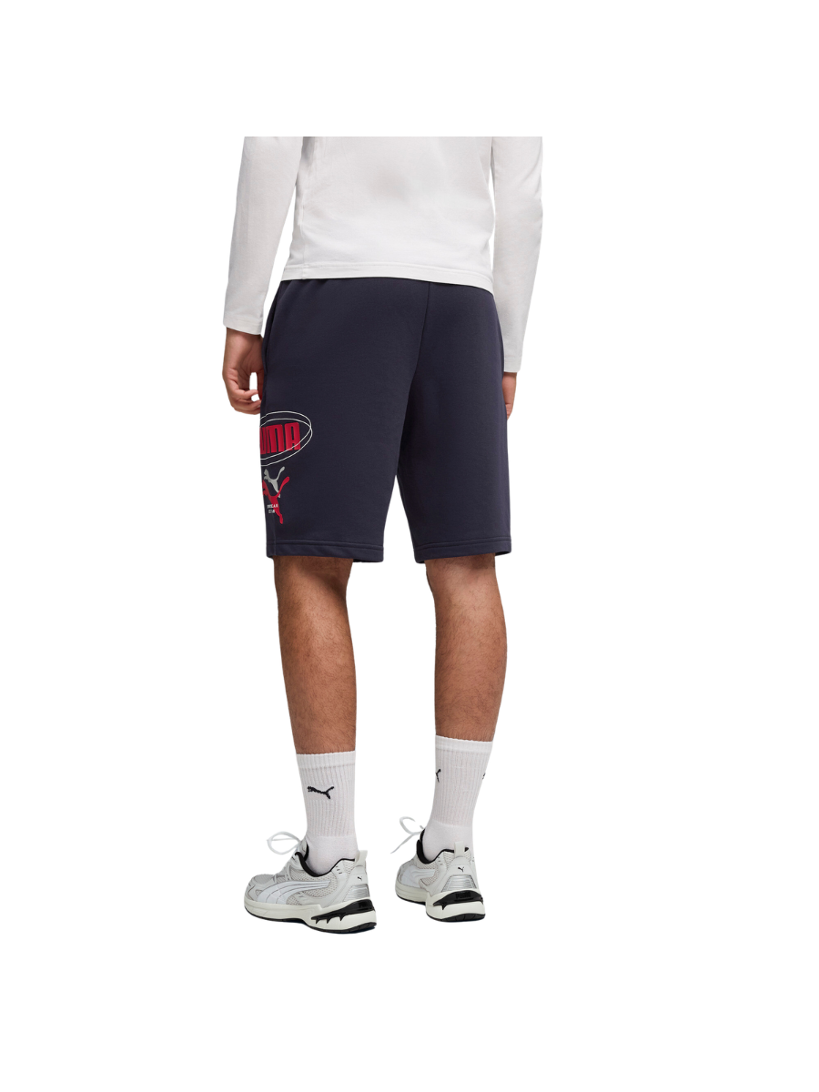 PUMA ESS LOGO LAB Story 1 Shorts 10’’ TR - Figura 4