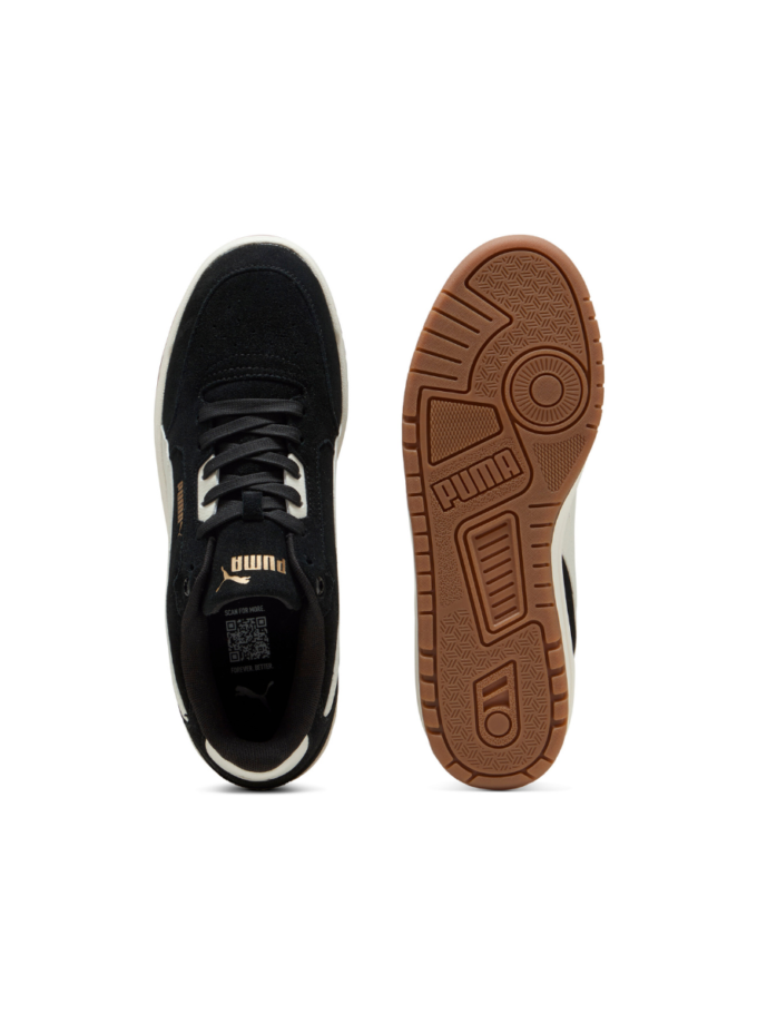 Puma Shuffle Downtown SD