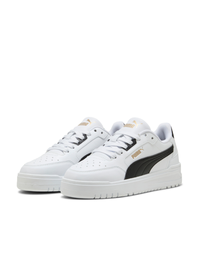 PUMA Shuffle Downtown Lo Jr