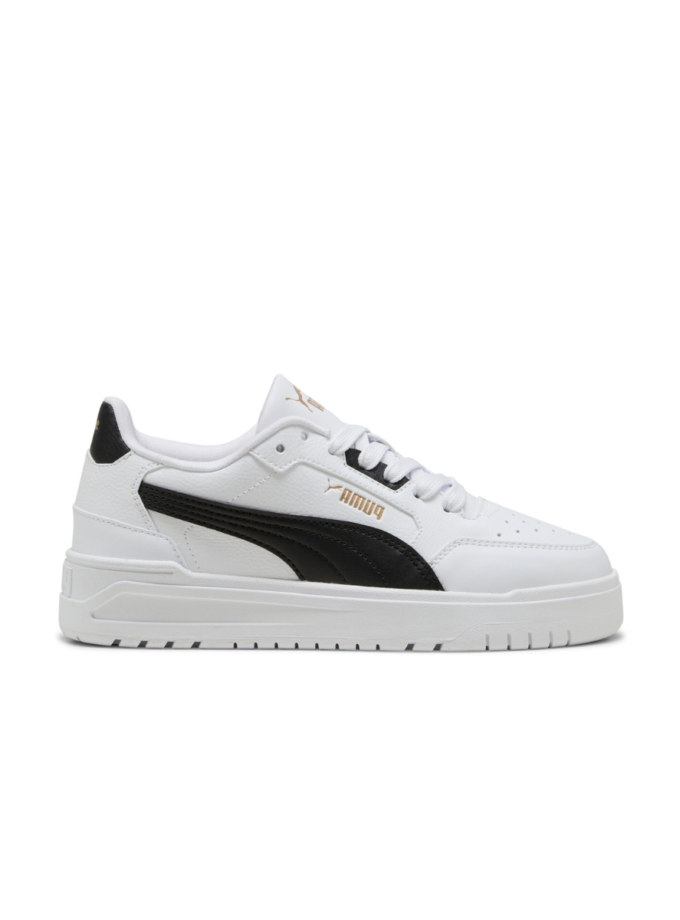 PUMA Shuffle Downtown Lo Jr