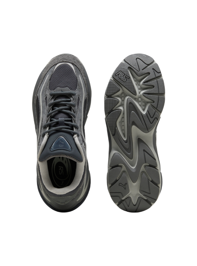 PUMA RS Surge Hairy Suede