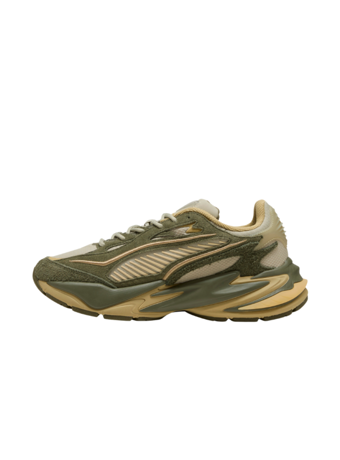 PUMA RS Surge Hairy Suede