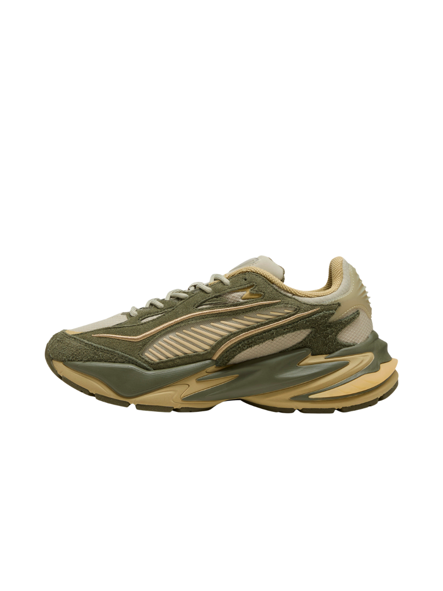 PUMA RS Surge Hairy Suede - Figura 2
