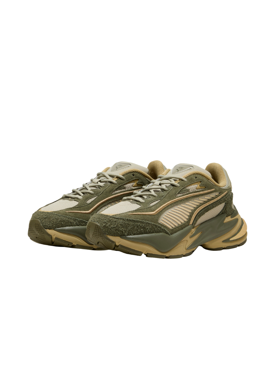 PUMA RS Surge Hairy Suede - Figura 3