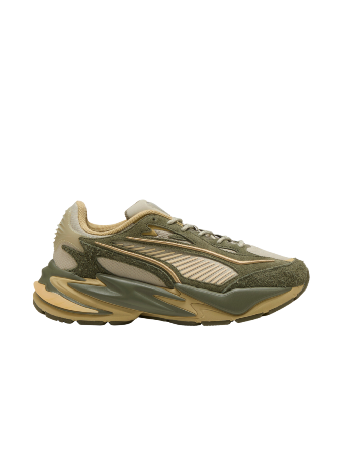 PUMA RS Surge Hairy Suede