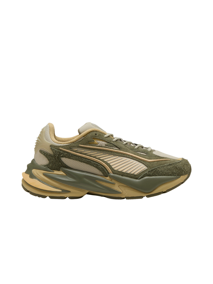 PUMA RS Surge Hairy Suede