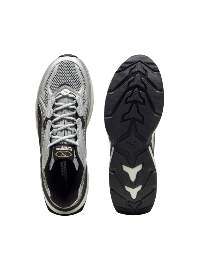 PUMA Fade Nitro LS