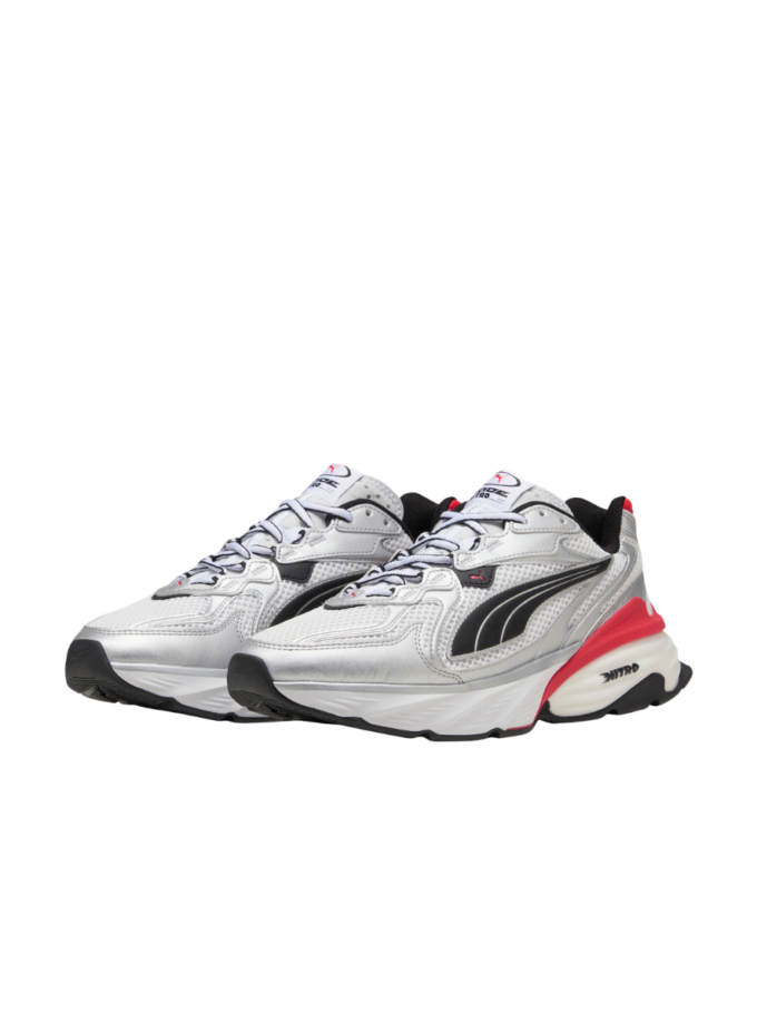 PUMA Fade Nitro LS