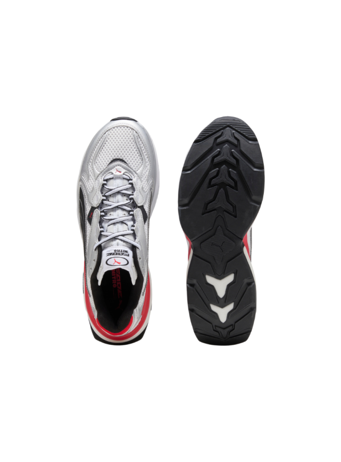PUMA Fade Nitro LS
