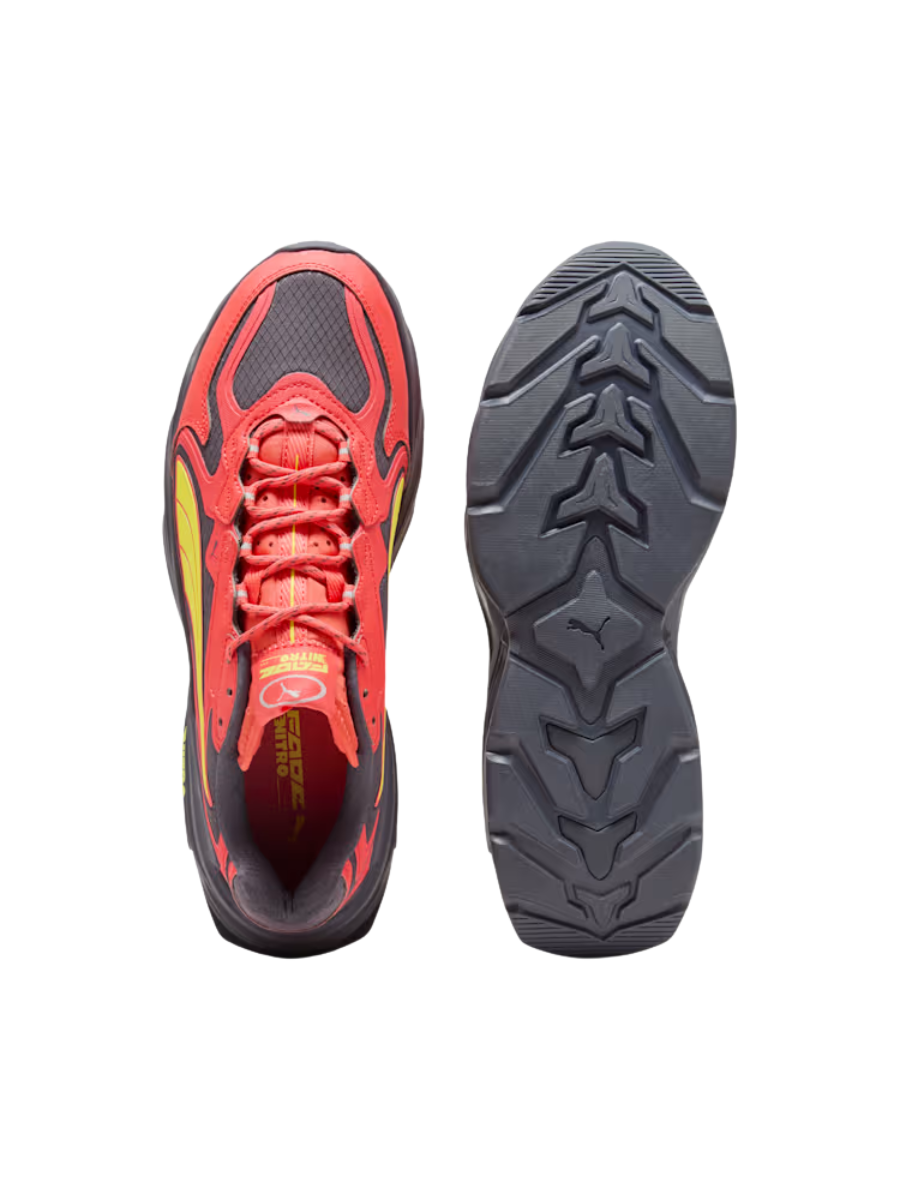 PUMA Fade Nitro Ripstop - Figura 4