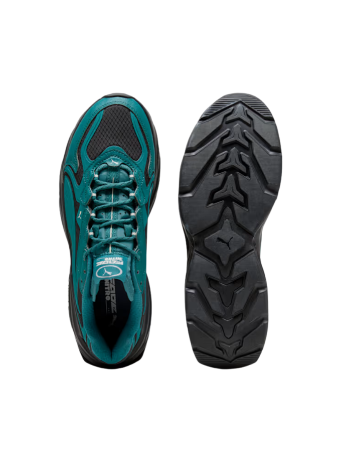 PUMA Fade Nitro Ripstop