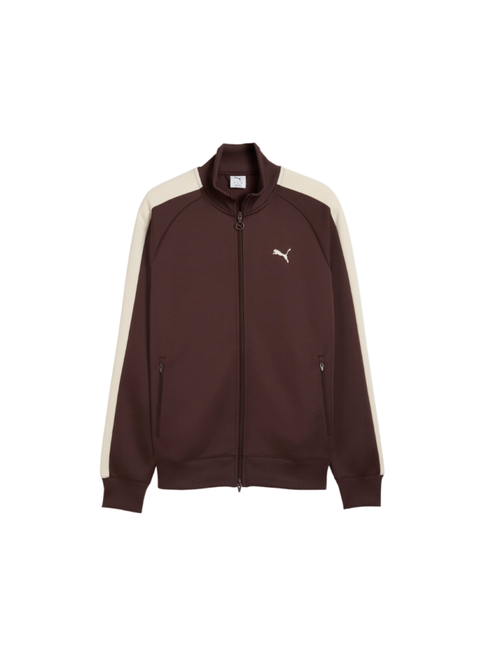 PUMA T7 ALWAYS ON Track Jacket DK