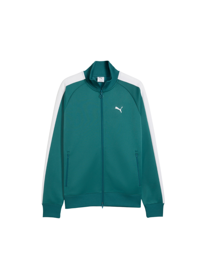 PUMA T7 ALWAYS ON Track Jacket DK