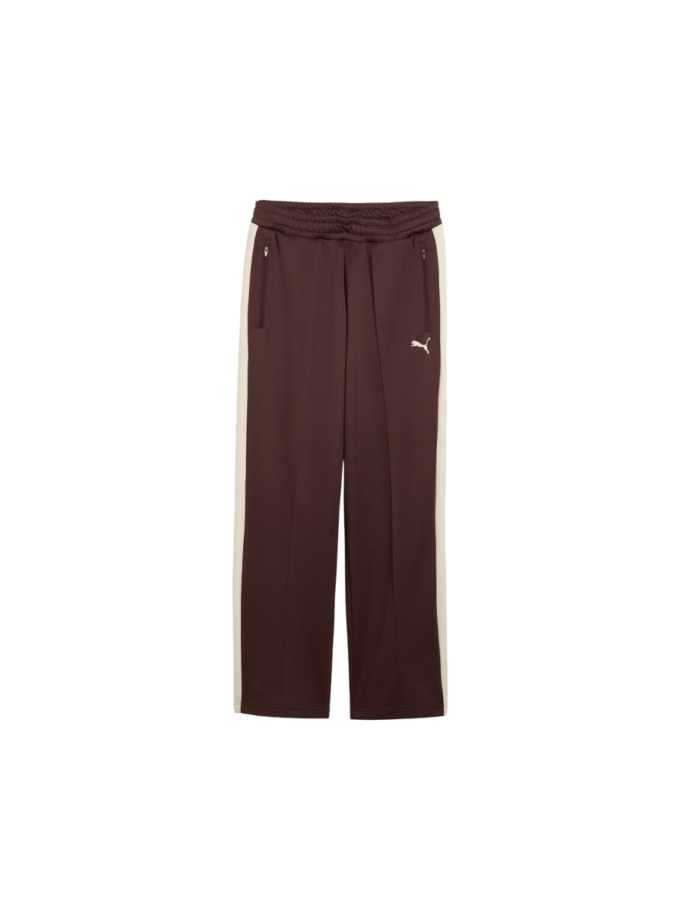 PUMA T7 ALWAYS ON Relaxed Track Pants DK op