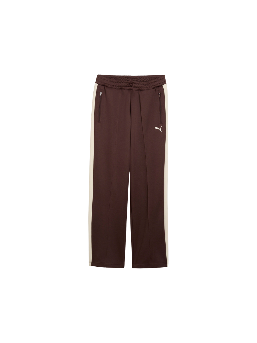 PUMA T7 ALWAYS ON Relaxed Track Pants DK op