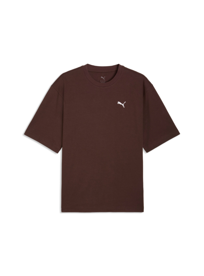 PUMA WARDROBE ESS Boxy Tee