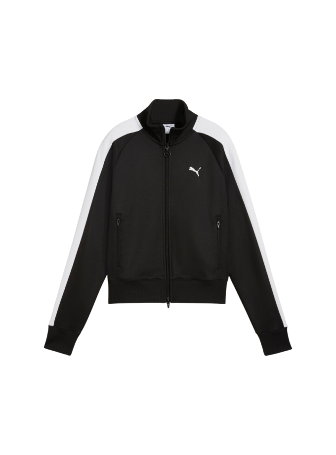 PUMA T7 ALWAYS ON Short Track Jacket