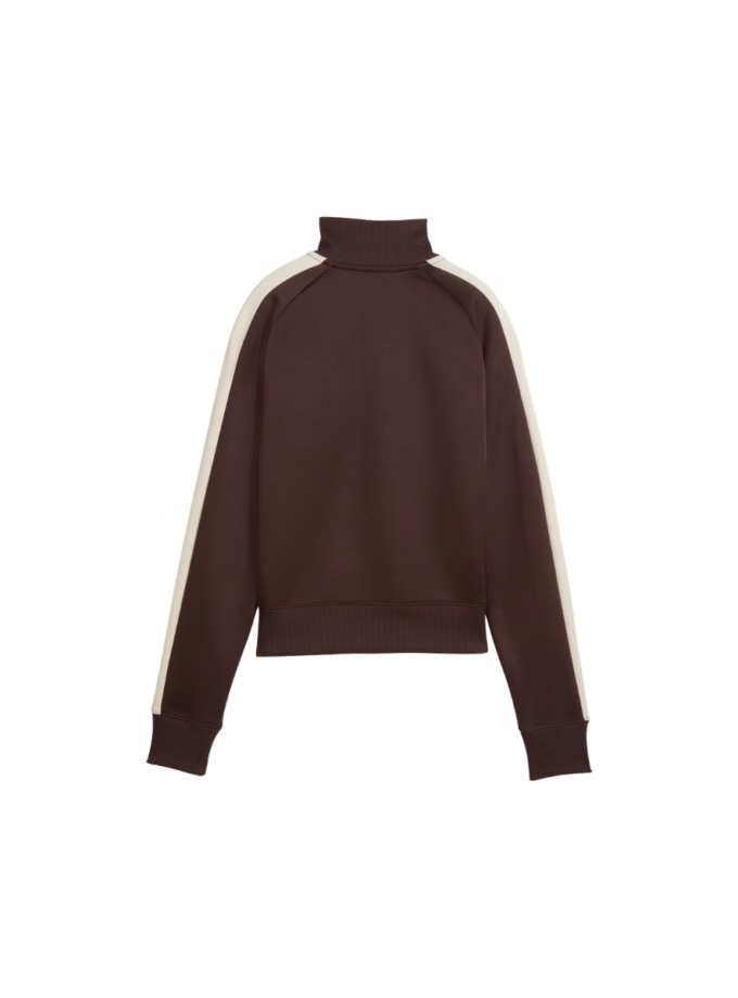 PUMA T7 ALWAYS ON Short Track Jacket