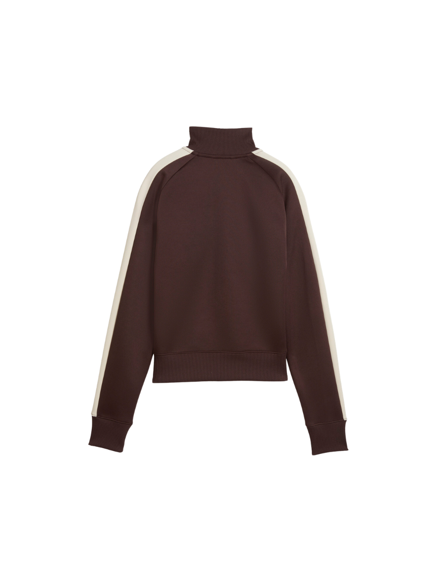 PUMA T7 ALWAYS ON Short Track Jacket - Figura 2