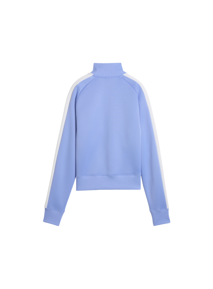 PUMA T7 ALWAYS ON Short Track Jacket