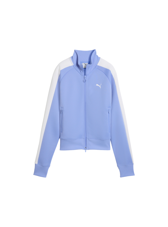 PUMA T7 ALWAYS ON Short Track Jacket