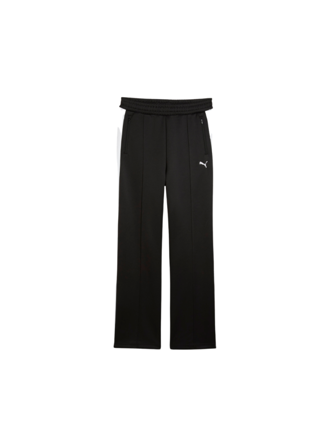 PUMA T7 ALWAYS ON Straight Track Pants op