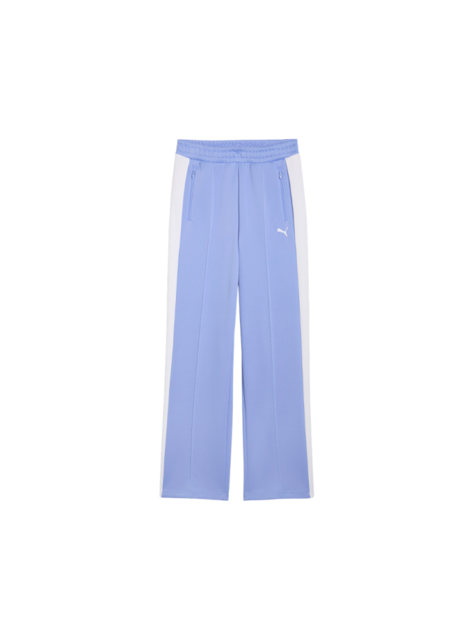 PUMA T7 ALWAYS ON Straight Track Pants op