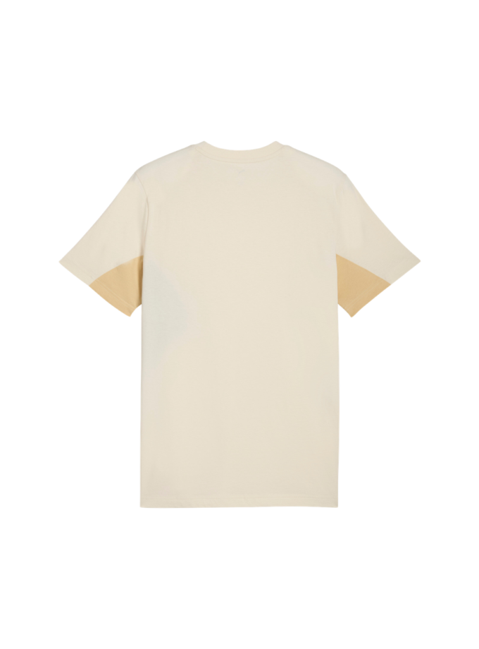 PUMA ESS BLOCK Tee